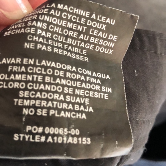 Men’s size 32 hang ten shorts - Picture 14 of 14